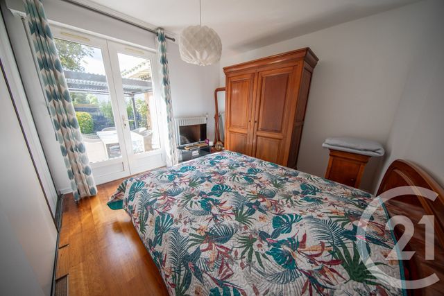 Maison à vendre - 6 pièces - 142,17 m2 - St Aubin De Medoc - 33 - AQUITAINE