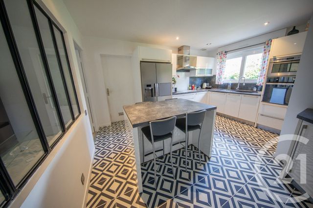 Maison à vendre - 6 pièces - 142,17 m2 - St Aubin De Medoc - 33 - AQUITAINE