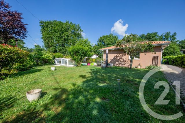 Maison à vendre - 6 pièces - 142,17 m2 - St Aubin De Medoc - 33 - AQUITAINE