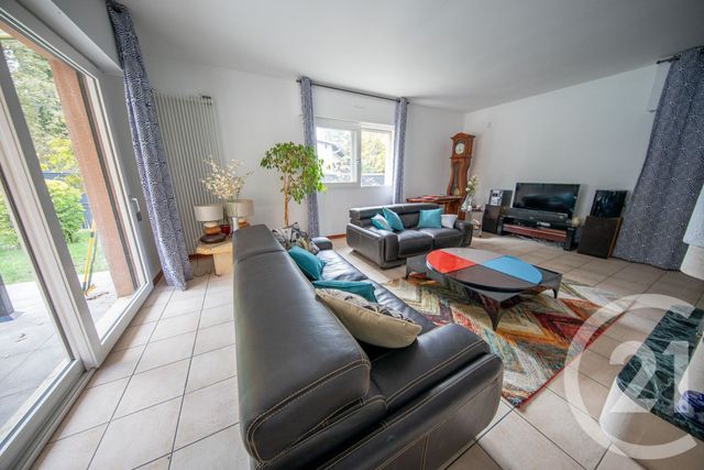 Maison à vendre - 6 pièces - 142,17 m2 - St Aubin De Medoc - 33 - AQUITAINE