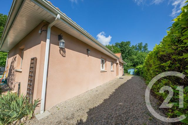 Maison à vendre - 6 pièces - 142,17 m2 - St Aubin De Medoc - 33 - AQUITAINE