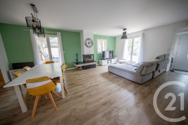 Maison à vendre - 5 pièces - 110,20 m2 - Le Taillan Medoc - 33 - AQUITAINE