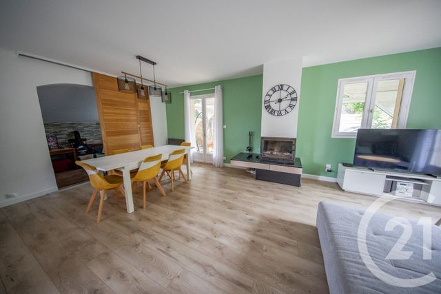 Maison à vendre - 5 pièces - 110,20 m2 - Le Taillan Medoc - 33 - AQUITAINE