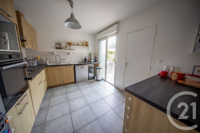 Maison à vendre - 5 pièces - 110,20 m2 - Le Taillan Medoc - 33 - AQUITAINE