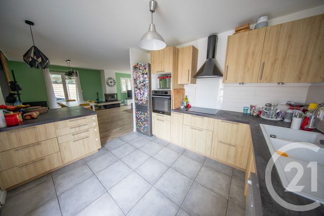 Maison à vendre - 5 pièces - 110,20 m2 - Le Taillan Medoc - 33 - AQUITAINE