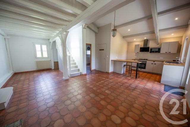 Maison à vendre - 6 pièces - 109,60 m2 - Le Taillan Medoc - 33 - AQUITAINE