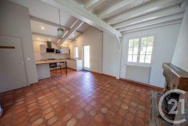 Maison à vendre - 6 pièces - 109,60 m2 - Le Taillan Medoc - 33 - AQUITAINE