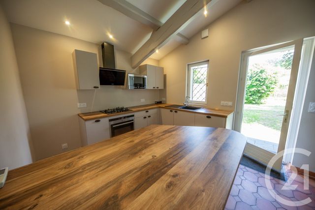 Maison à vendre - 6 pièces - 109,60 m2 - Le Taillan Medoc - 33 - AQUITAINE