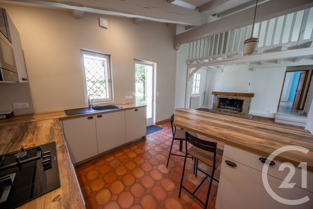 Maison à vendre - 6 pièces - 109,60 m2 - Le Taillan Medoc - 33 - AQUITAINE