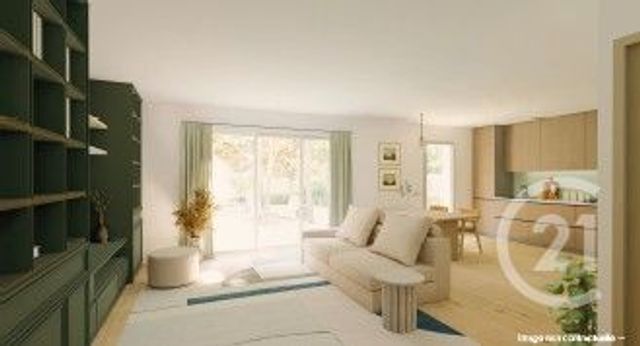 Maison à vendre - 4 pièces - 91,10 m2 - Le Taillan Medoc - 33 - AQUITAINE