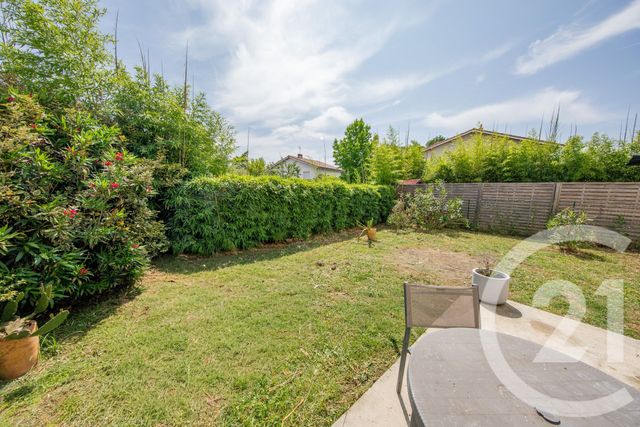 Maison à vendre - 3 pièces - 65,68 m2 - St Medard En Jalles - 33 - AQUITAINE