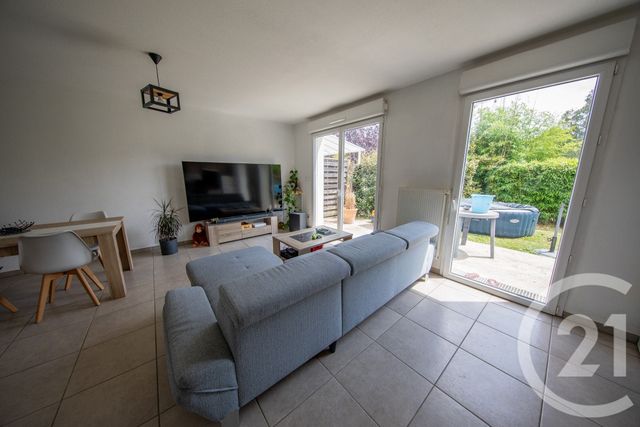 Maison à vendre - 3 pièces - 65,68 m2 - St Medard En Jalles - 33 - AQUITAINE