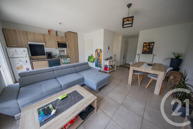 Maison à vendre - 3 pièces - 65,68 m2 - St Medard En Jalles - 33 - AQUITAINE