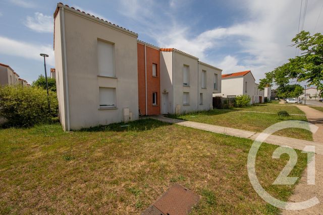 Maison à vendre - 3 pièces - 65,68 m2 - St Medard En Jalles - 33 - AQUITAINE