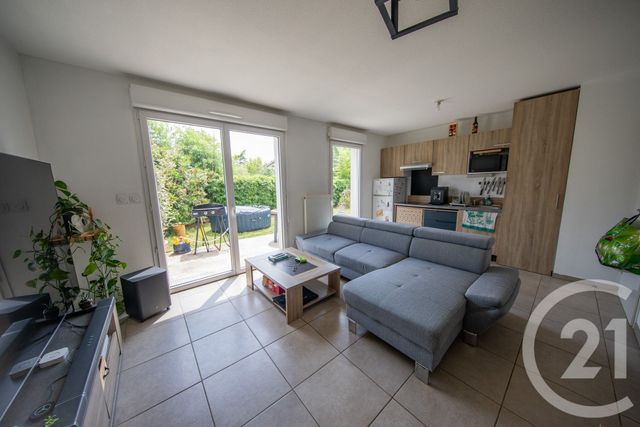 Maison à vendre - 3 pièces - 65,68 m2 - St Medard En Jalles - 33 - AQUITAINE