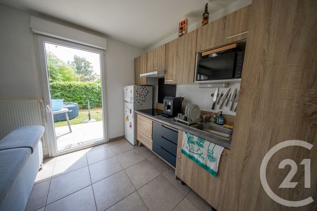 Maison à vendre - 3 pièces - 65,68 m2 - St Medard En Jalles - 33 - AQUITAINE