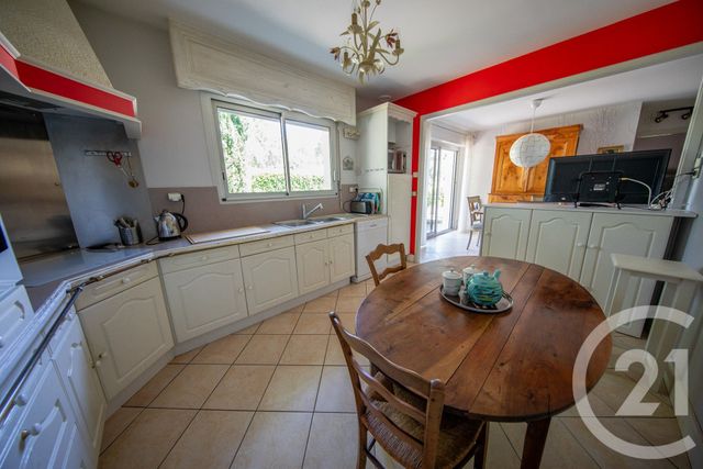 Maison à vendre - 6 pièces - 116 m2 - St Medard En Jalles - 33 - AQUITAINE