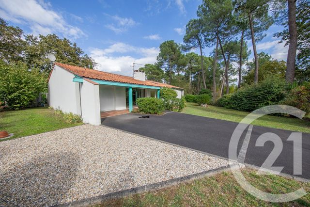 Maison à vendre - 6 pièces - 116 m2 - St Medard En Jalles - 33 - AQUITAINE