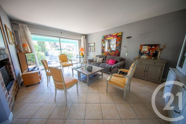 Maison à vendre - 6 pièces - 116 m2 - St Medard En Jalles - 33 - AQUITAINE