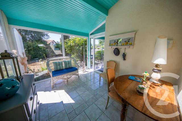 Maison à vendre - 6 pièces - 116 m2 - St Medard En Jalles - 33 - AQUITAINE