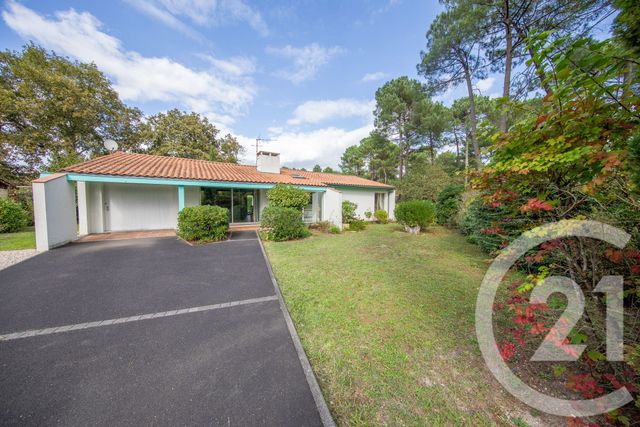 maison - ST MEDARD EN JALLES - 33