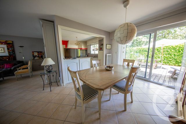Maison à vendre - 6 pièces - 116 m2 - St Medard En Jalles - 33 - AQUITAINE
