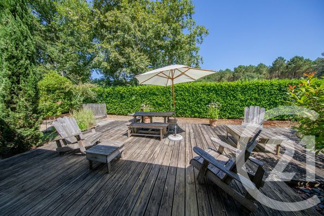 Maison à vendre - 6 pièces - 116 m2 - St Medard En Jalles - 33 - AQUITAINE