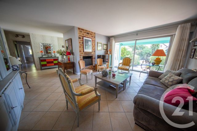 Maison à vendre - 6 pièces - 116 m2 - St Medard En Jalles - 33 - AQUITAINE