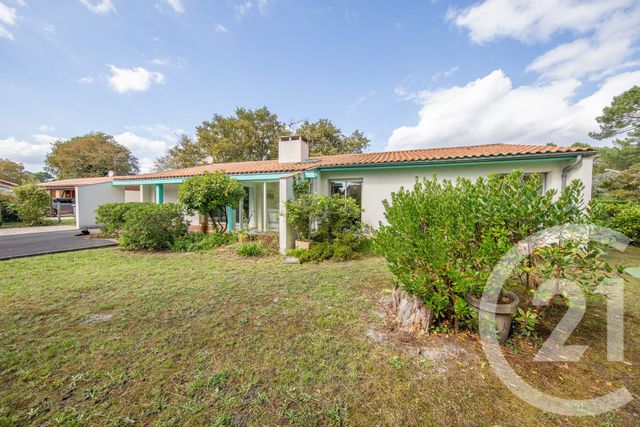 Maison à vendre - 6 pièces - 116 m2 - St Medard En Jalles - 33 - AQUITAINE