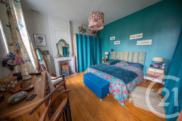 Maison &agrave; vendre - 5 pi&egrave;ces - 136,98 m2 - St Medard En Jalles - 33 - AQUITAINE