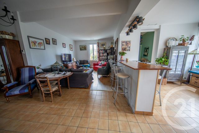 Maison &agrave; vendre - 5 pi&egrave;ces - 136,98 m2 - St Medard En Jalles - 33 - AQUITAINE