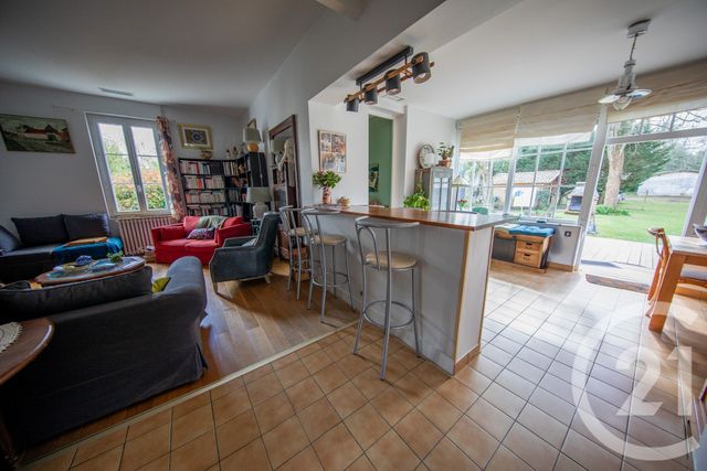 Maison &agrave; vendre - 5 pi&egrave;ces - 136,98 m2 - St Medard En Jalles - 33 - AQUITAINE