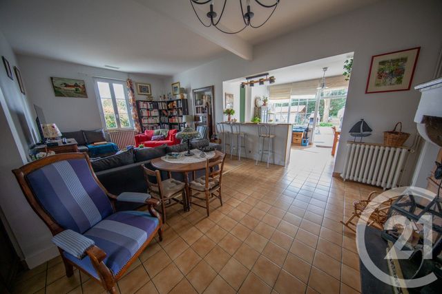 Maison &agrave; vendre - 5 pi&egrave;ces - 136,98 m2 - St Medard En Jalles - 33 - AQUITAINE