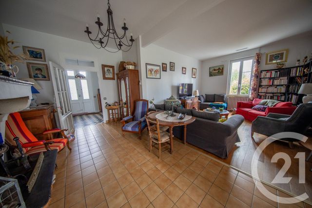 Maison &agrave; vendre - 5 pi&egrave;ces - 136,98 m2 - St Medard En Jalles - 33 - AQUITAINE