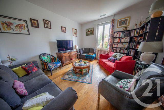 Maison &agrave; vendre - 5 pi&egrave;ces - 136,98 m2 - St Medard En Jalles - 33 - AQUITAINE