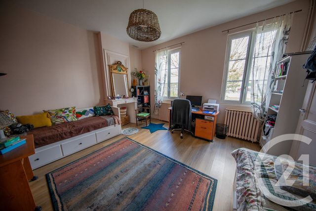 Maison &agrave; vendre - 5 pi&egrave;ces - 136,98 m2 - St Medard En Jalles - 33 - AQUITAINE