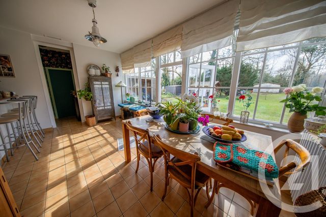 Maison &agrave; vendre - 5 pi&egrave;ces - 136,98 m2 - St Medard En Jalles - 33 - AQUITAINE