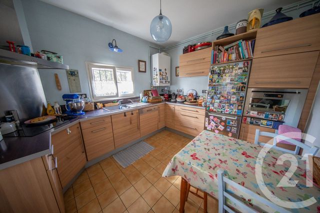 Maison &agrave; vendre - 5 pi&egrave;ces - 136,98 m2 - St Medard En Jalles - 33 - AQUITAINE