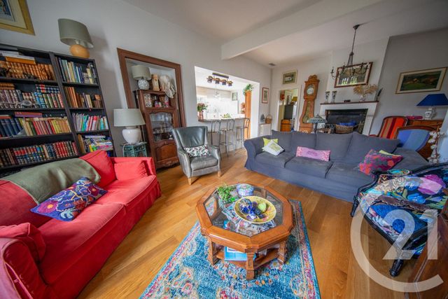 Maison &agrave; vendre - 5 pi&egrave;ces - 136,98 m2 - St Medard En Jalles - 33 - AQUITAINE