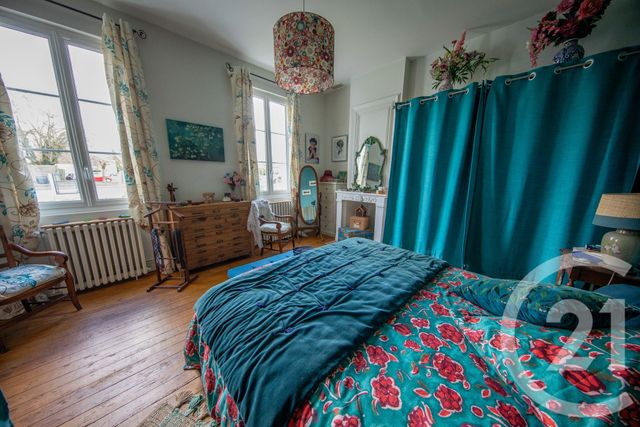 Maison &agrave; vendre - 5 pi&egrave;ces - 136,98 m2 - St Medard En Jalles - 33 - AQUITAINE