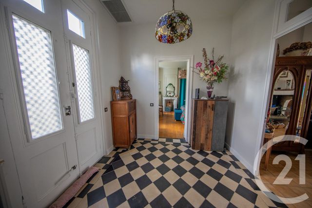 Maison &agrave; vendre - 5 pi&egrave;ces - 136,98 m2 - St Medard En Jalles - 33 - AQUITAINE