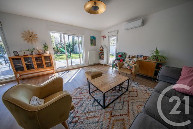 Maison &agrave; vendre - 7 pi&egrave;ces - 124,66 m2 - St Medard En Jalles - 33 - AQUITAINE