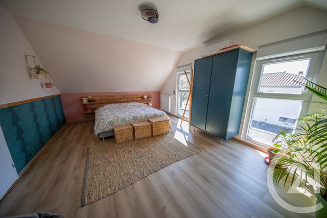 Maison &agrave; vendre - 7 pi&egrave;ces - 124,66 m2 - St Medard En Jalles - 33 - AQUITAINE