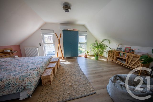 Maison &agrave; vendre - 7 pi&egrave;ces - 124,66 m2 - St Medard En Jalles - 33 - AQUITAINE