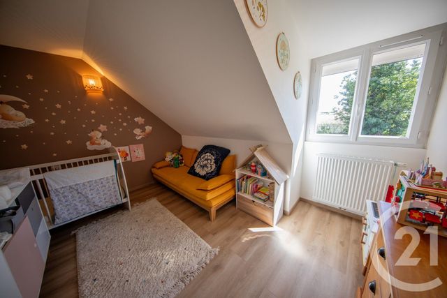 Maison &agrave; vendre - 7 pi&egrave;ces - 124,66 m2 - St Medard En Jalles - 33 - AQUITAINE