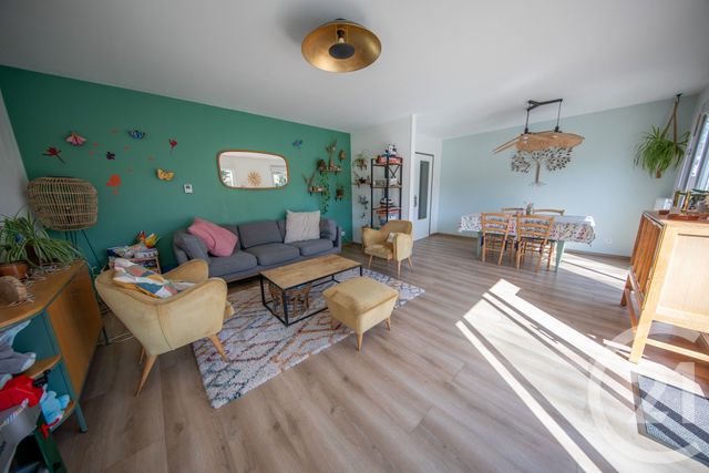 Maison &agrave; vendre - 7 pi&egrave;ces - 124,66 m2 - St Medard En Jalles - 33 - AQUITAINE