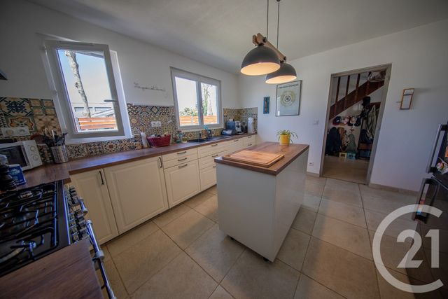 Maison &agrave; vendre - 7 pi&egrave;ces - 124,66 m2 - St Medard En Jalles - 33 - AQUITAINE