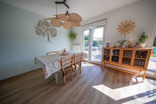 Maison &agrave; vendre - 7 pi&egrave;ces - 124,66 m2 - St Medard En Jalles - 33 - AQUITAINE