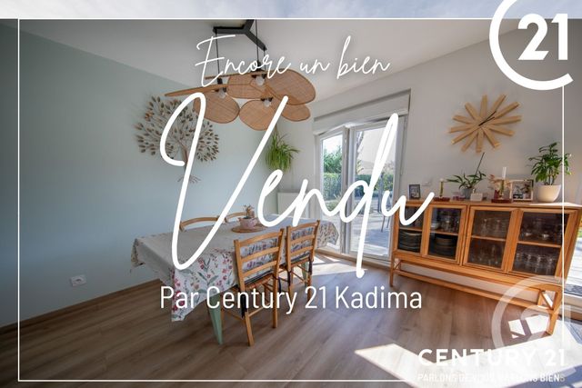 maison - ST MEDARD EN JALLES - 33