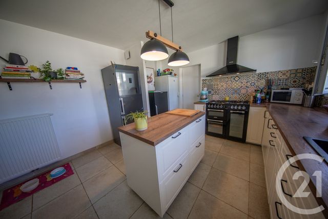 Maison &agrave; vendre - 7 pi&egrave;ces - 124,66 m2 - St Medard En Jalles - 33 - AQUITAINE